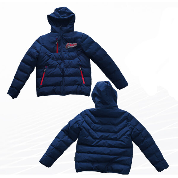 Bardown Puffer Jacket