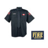 instructor tactical shirt
