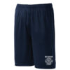 mens performance shorts