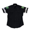 ACP SS navy tactical shirt