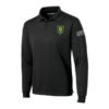 Faculty LS golf shirt