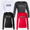 UA Locker longsleeve