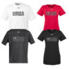UA Locker tee