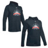UA Pullover Hoody