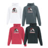 basic hoody student