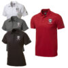 polo shirt