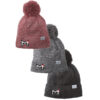 pom pom toque