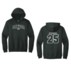 Class of 2025 Pullover Hoody