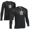 UA longsleeve