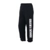 Gildan Sweatpants Black