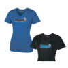 ATC ladies vneck