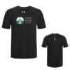 M UA Team Knockout Tee