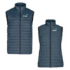 Puffy Vest