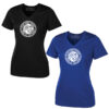 R-ATC Ladies vneck