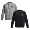 UA Full Zip