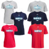 UA Performance Tshirt