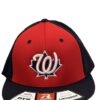 Navy Red Navy Richardson Hat