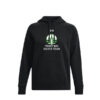 UA W Rival Fleece Hoody