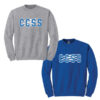G-Crewneck Sweatshirt