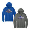 G-Gildan Hoody