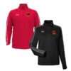 UA Quarter Zip