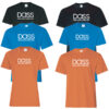 DASS cotton tee