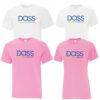 DASS retro tee