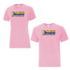 Pink Pride Tee