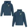 Full Zip Hoody