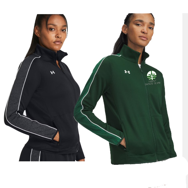 W Command Warm Up FZ