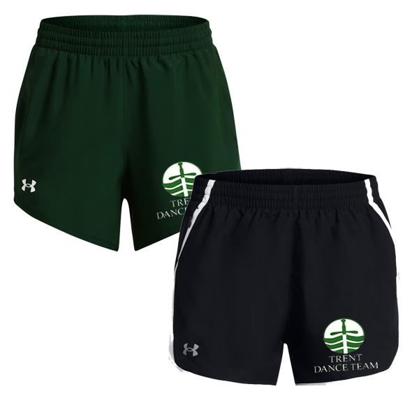 W Fly By Unlined Short