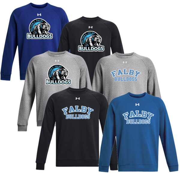 UA Crewneck Sweatshirt