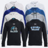 UA Hooded Sweatshirt