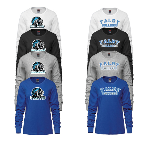 WST-Basic Longlseeve Tee