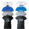 WST-UA Basic V Neck Tshirt