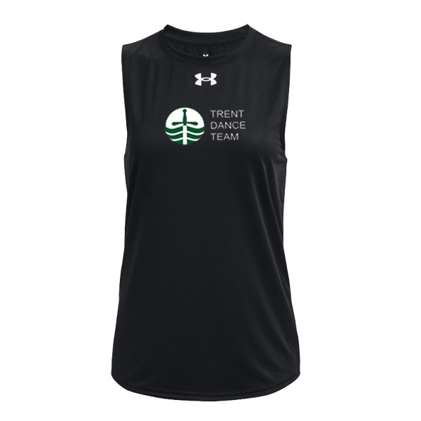 W Team Tech Sleeveles 2