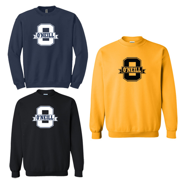 Crewneck Sweatshirt