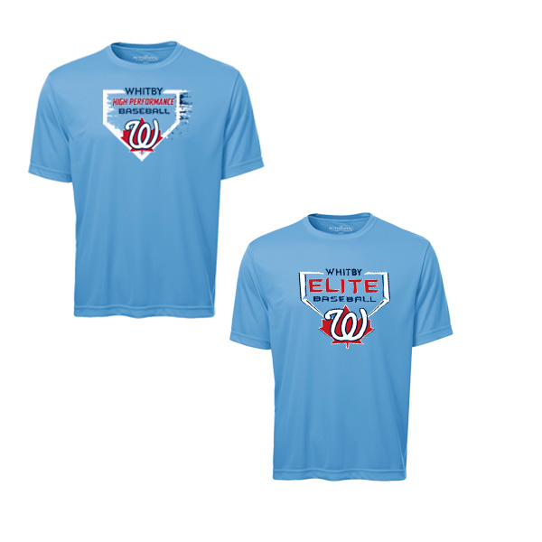 HP-Elite Silky Tee
