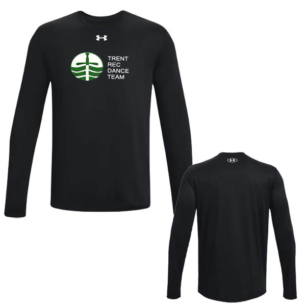 UA M Team tech LS