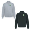 Basic Quarter Zip