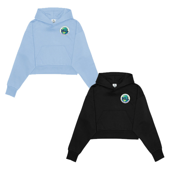 Pullover Hoodie