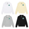 Quarter Zip Sweatshirt