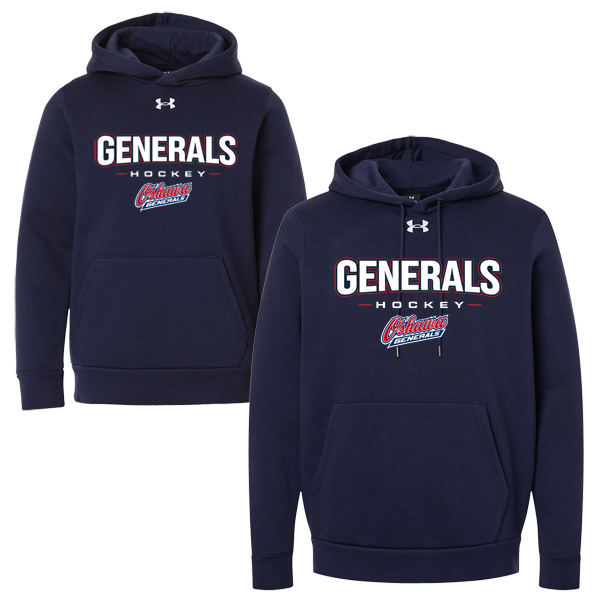 UA Hoody