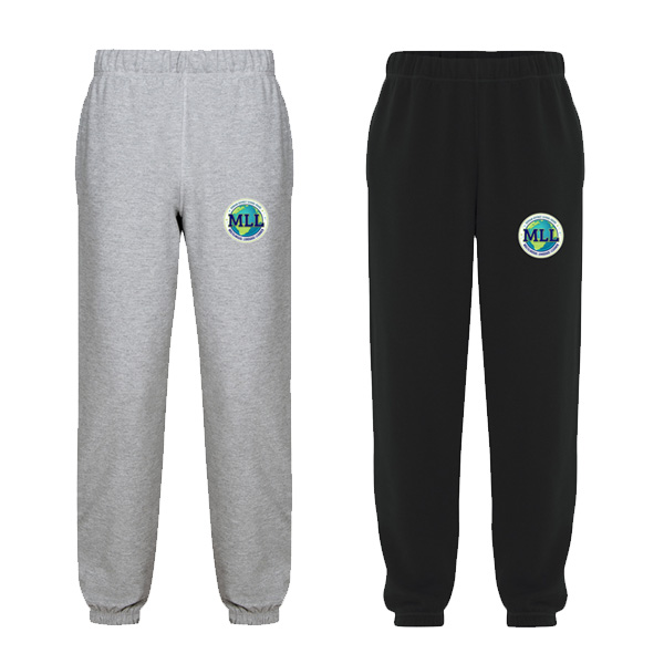 Unisex Sweatpants
