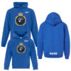 Rep Hooded Sweatshirt