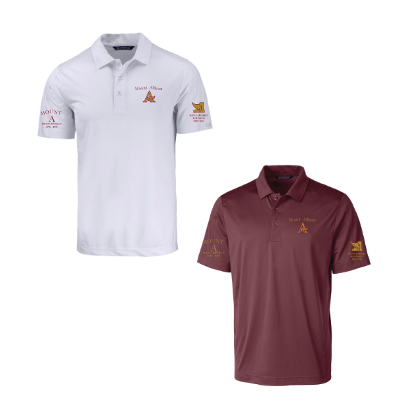 MT Allson Cutter Polo
