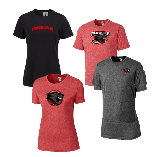 Clique Active Tshirt