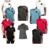 Clique Performance Polo
