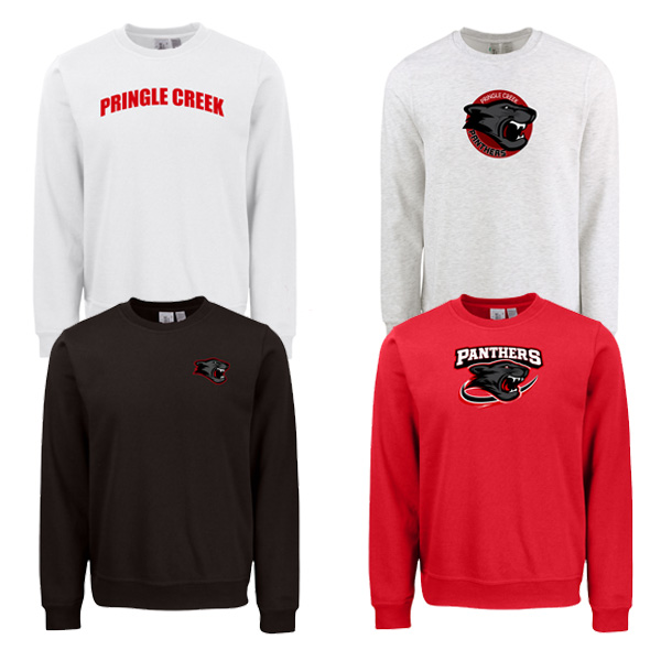Clique Recycled Crewneck