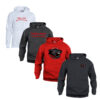 Clique Stockholm Pullover